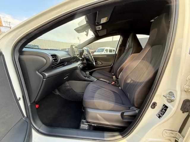 TOYOTA YARIS 2020 Image 31