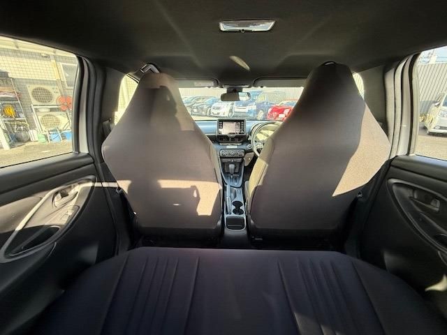 TOYOTA YARIS 2020 Image 31