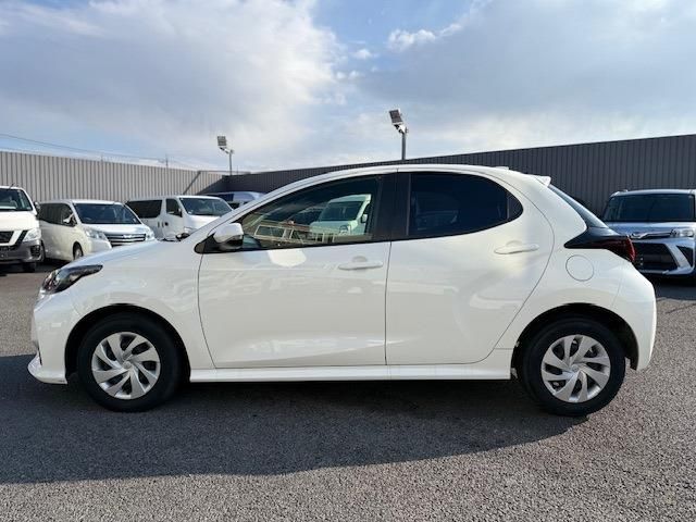 TOYOTA YARIS 2020 Image 31