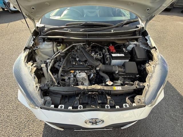 TOYOTA YARIS 2020 Image 31