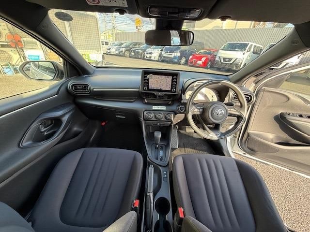 TOYOTA YARIS 2020 Image 31