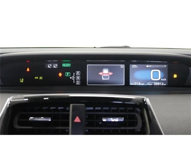 TOYOTA PRIUS 4WD 2018 Image 31