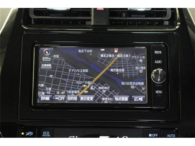 TOYOTA PRIUS 4WD 2018 Image 31