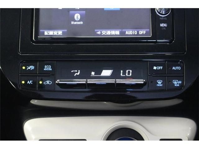 TOYOTA PRIUS 4WD 2018 Image 31