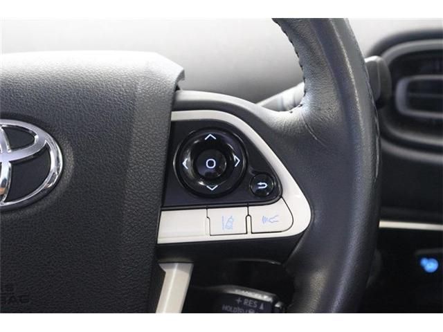 TOYOTA PRIUS 4WD 2018 Image 31