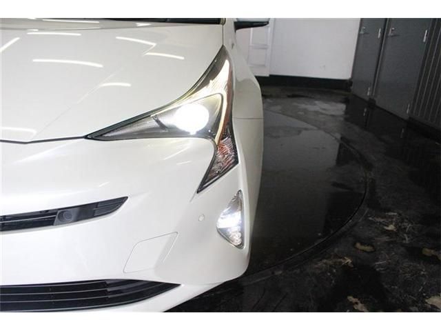 TOYOTA PRIUS 4WD 2018 Image 31