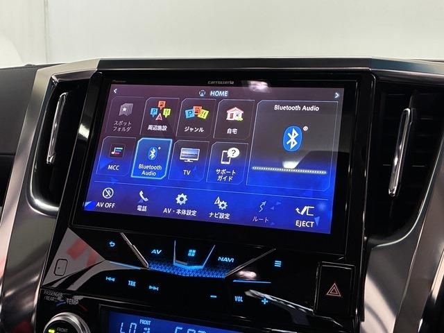 TOYOTA VELLFIRE 2018 Image 31