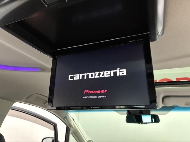 TOYOTA VELLFIRE 2018 Image 31