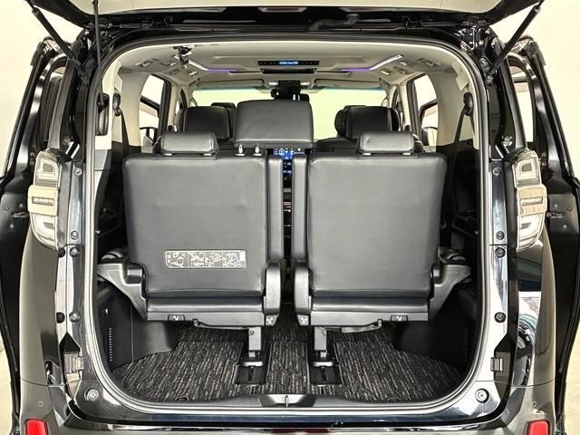 TOYOTA VELLFIRE 2018 Image 31