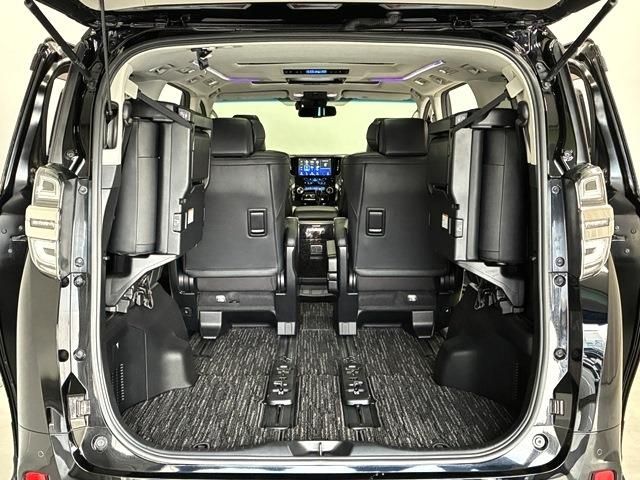 TOYOTA VELLFIRE 2018 Image 31