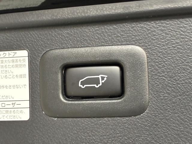 TOYOTA VELLFIRE 2018 Image 31