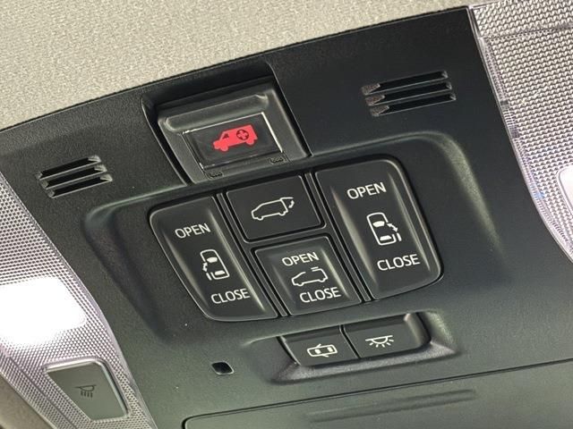 TOYOTA VELLFIRE 2018 Image 31