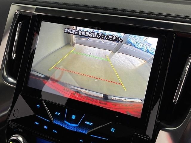 TOYOTA VELLFIRE 2018 Image 31