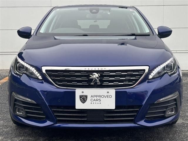 PEUGEOT 308 2020 Image 31