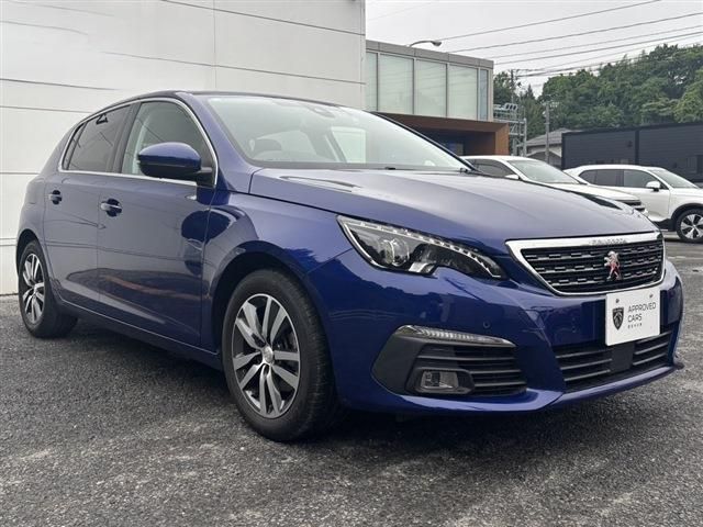 PEUGEOT 308 2020 Image 31