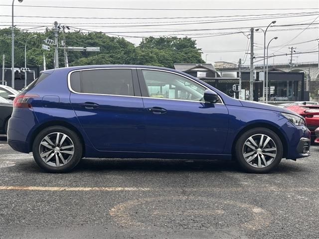 PEUGEOT 308 2020 Image 31