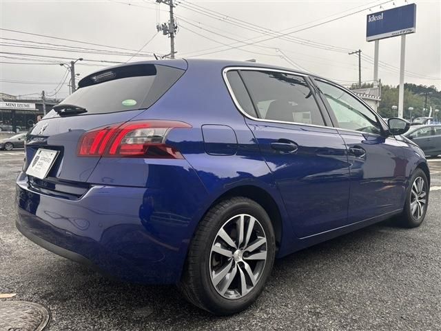 PEUGEOT 308 2020 Image 31