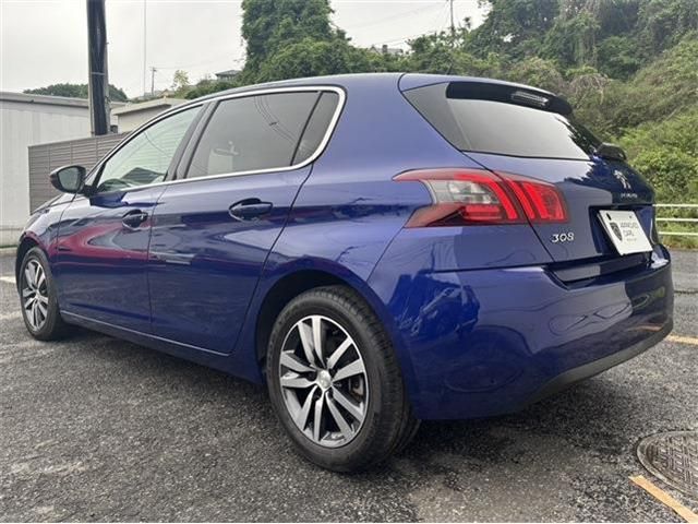 PEUGEOT 308 2020 Image 31