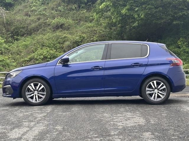 PEUGEOT 308 2020 Image 31