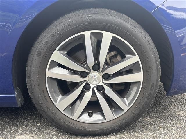 PEUGEOT 308 2020 Image 31