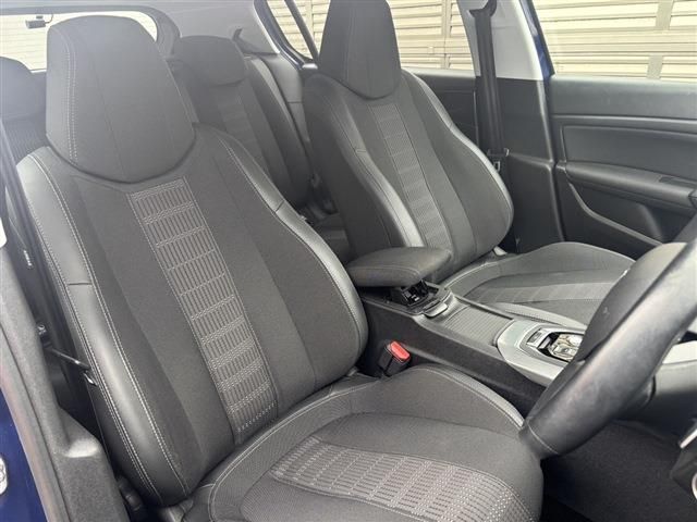 PEUGEOT 308 2020 Image 31