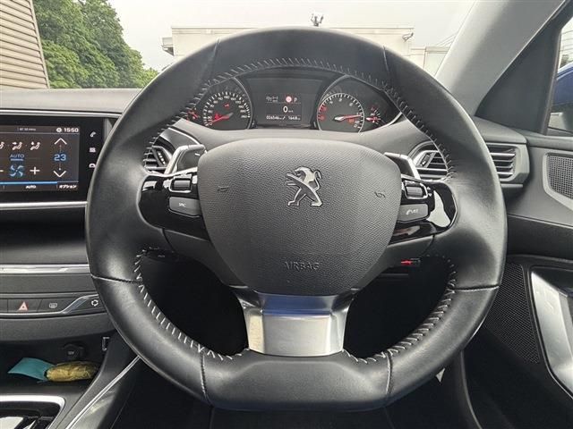 PEUGEOT 308 2020 Image 31