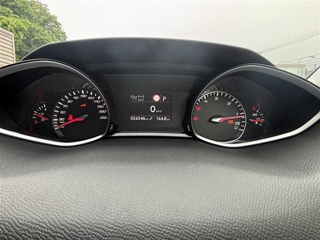 PEUGEOT 308 2020 Image 31