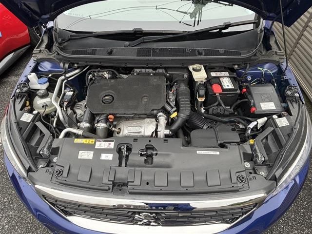 PEUGEOT 308 2020 Image 31