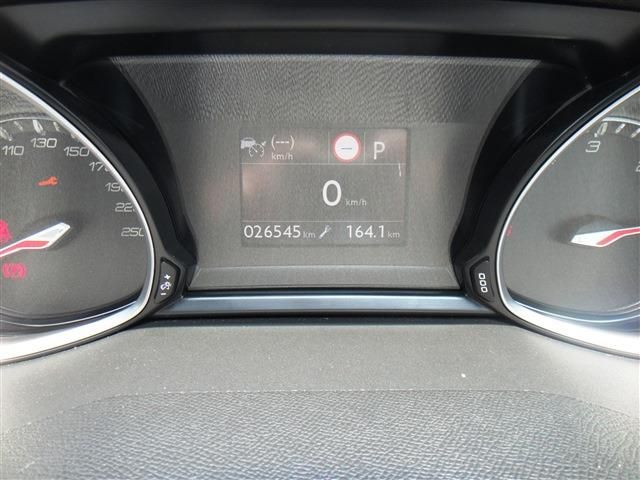 PEUGEOT 308 2020 Image 31