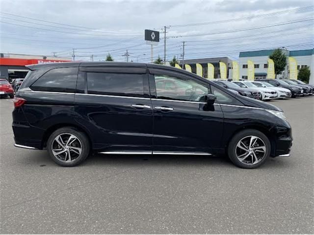 HONDA ODYSSEY 4WD 2015 Image 31