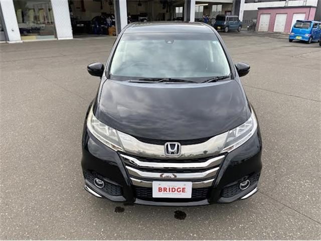 HONDA ODYSSEY 4WD 2015 Image 31