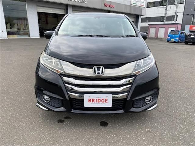 HONDA ODYSSEY 4WD 2015 Image 31