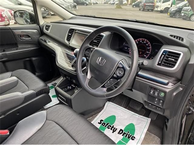 HONDA ODYSSEY 4WD 2015 Image 31