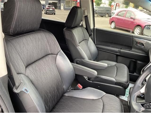 HONDA ODYSSEY 4WD 2015 Image 31