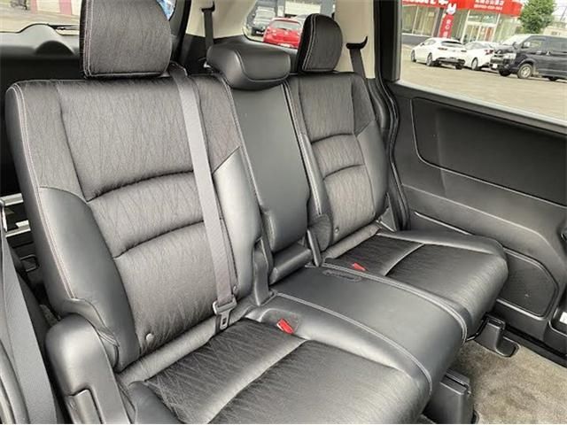 HONDA ODYSSEY 4WD 2015 Image 31