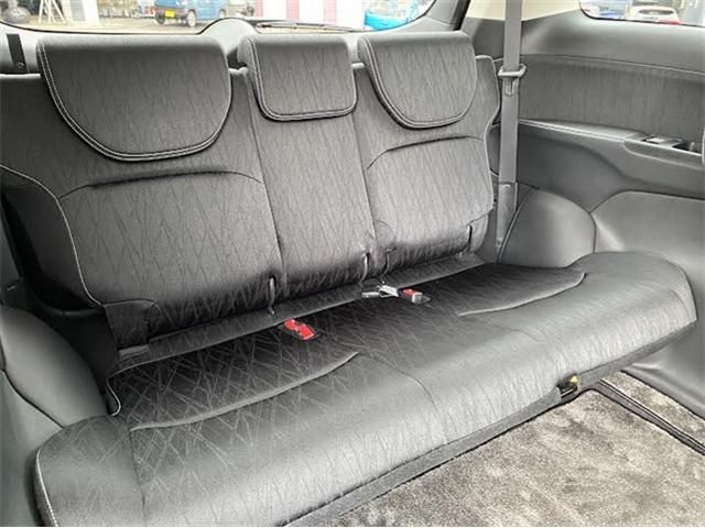 HONDA ODYSSEY 4WD 2015 Image 31