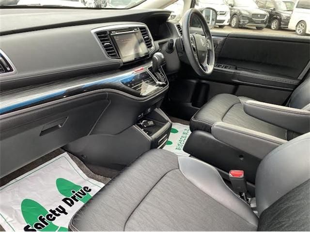 HONDA ODYSSEY 4WD 2015 Image 31