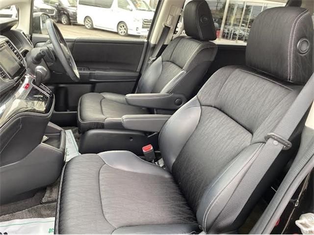 HONDA ODYSSEY 4WD 2015 Image 31