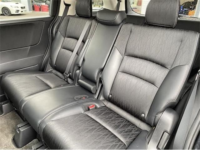 HONDA ODYSSEY 4WD 2015 Image 31