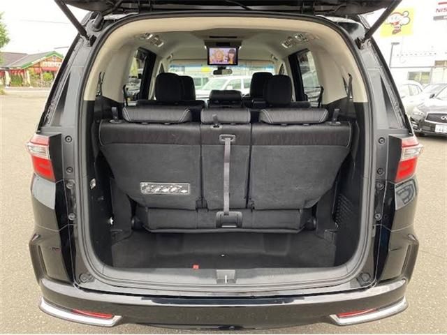 HONDA ODYSSEY 4WD 2015 Image 31