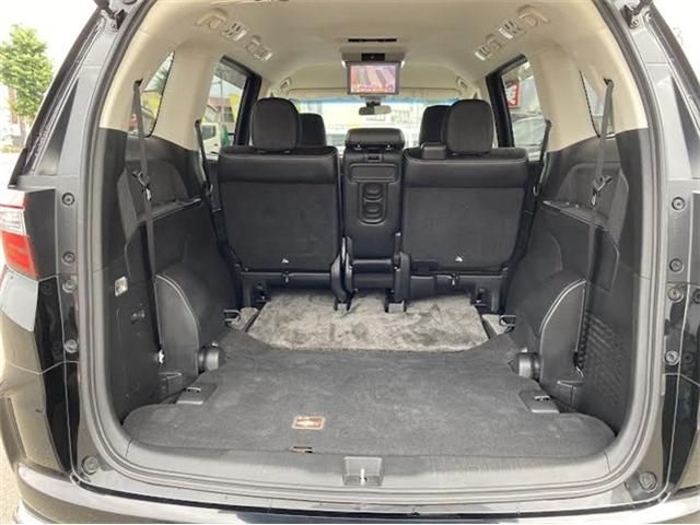 HONDA ODYSSEY 4WD 2015 Image 31