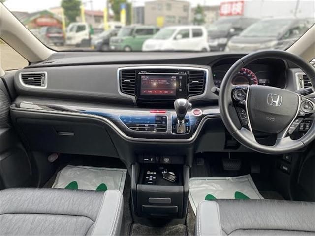 HONDA ODYSSEY 4WD 2015 Image 31