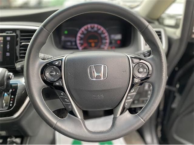 HONDA ODYSSEY 4WD 2015 Image 31
