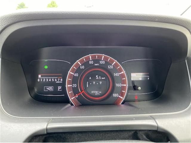 HONDA ODYSSEY 4WD 2015 Image 31