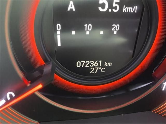 HONDA ODYSSEY 4WD 2015 Image 31