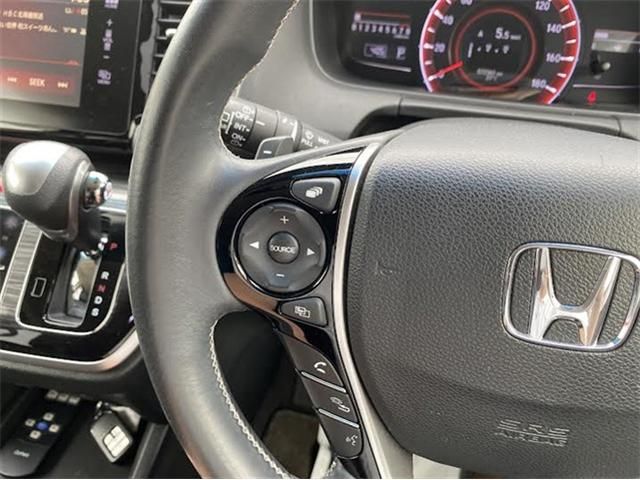 HONDA ODYSSEY 4WD 2015 Image 31