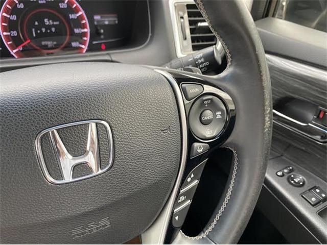 HONDA ODYSSEY 4WD 2015 Image 31
