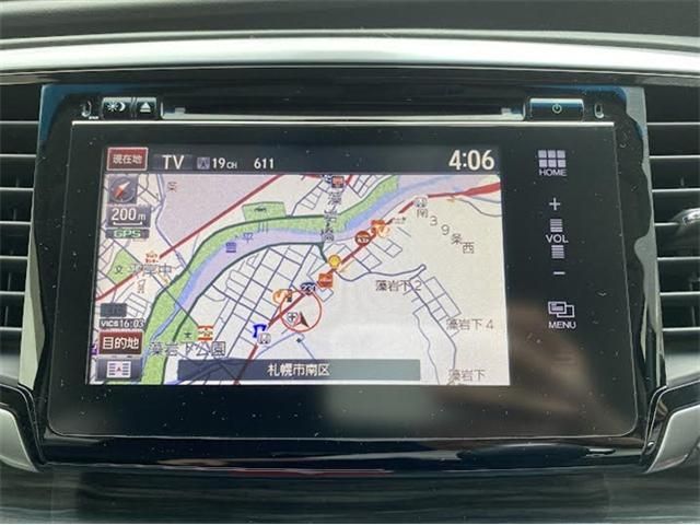 HONDA ODYSSEY 4WD 2015 Image 31