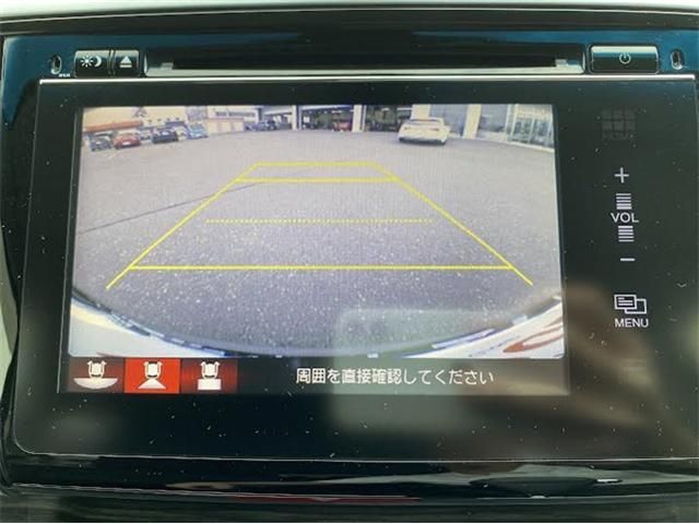 HONDA ODYSSEY 4WD 2015 Image 31