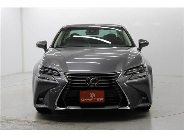 TOYOTA LEXUS GS350 2016 Image 31